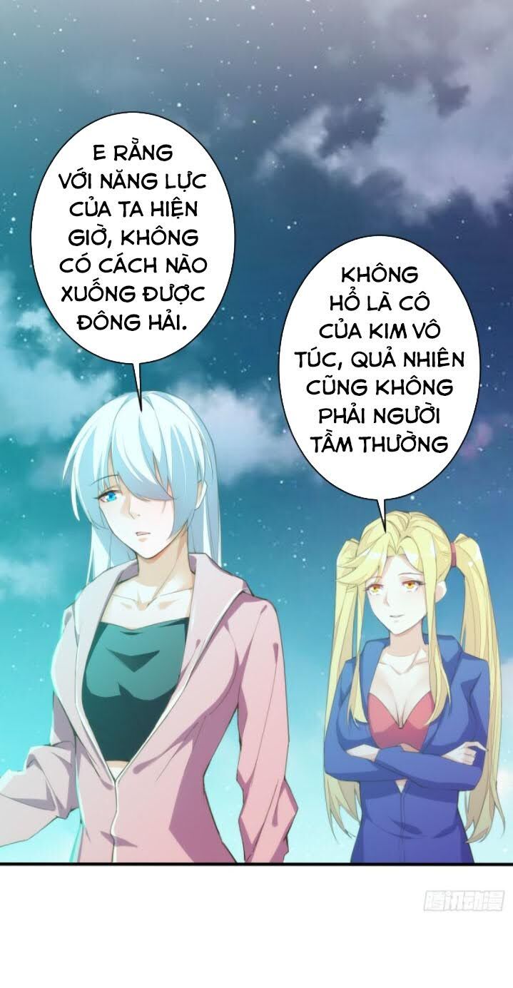 Cửa Hàng Thông Thiên Giới Chapter 118 - Trang 3