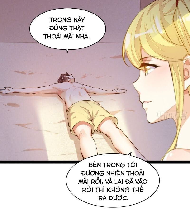 Cửa Hàng Thông Thiên Giới Chapter 113 - Trang 3