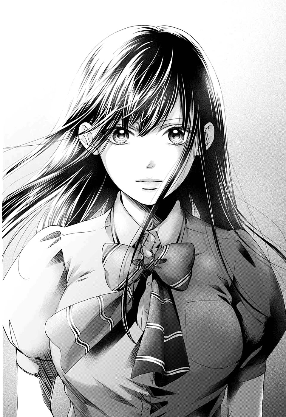 Kono Oto Tomare Chapter 91 - Next Chapter 92