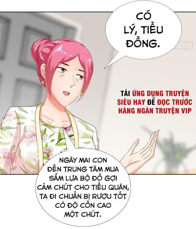 Siêu Cấp Thần Y Đại Biến Thái Chapter 71 - Trang 3