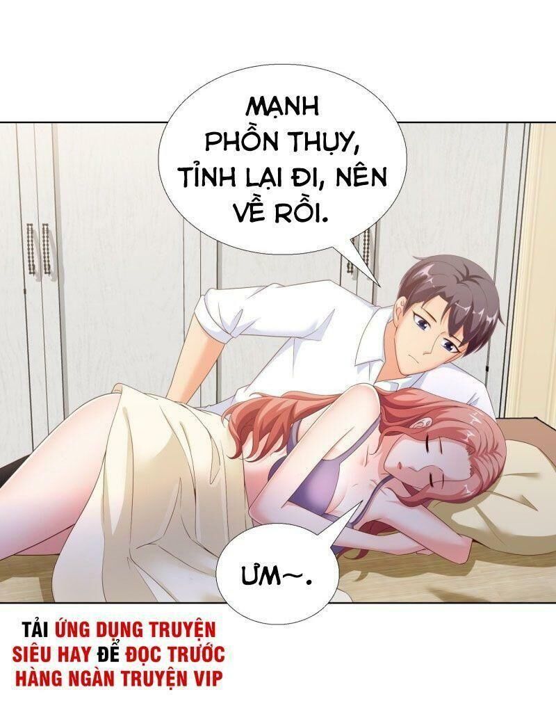 Siêu Cấp Thần Y Đại Biến Thái Chapter 71 - Trang 3