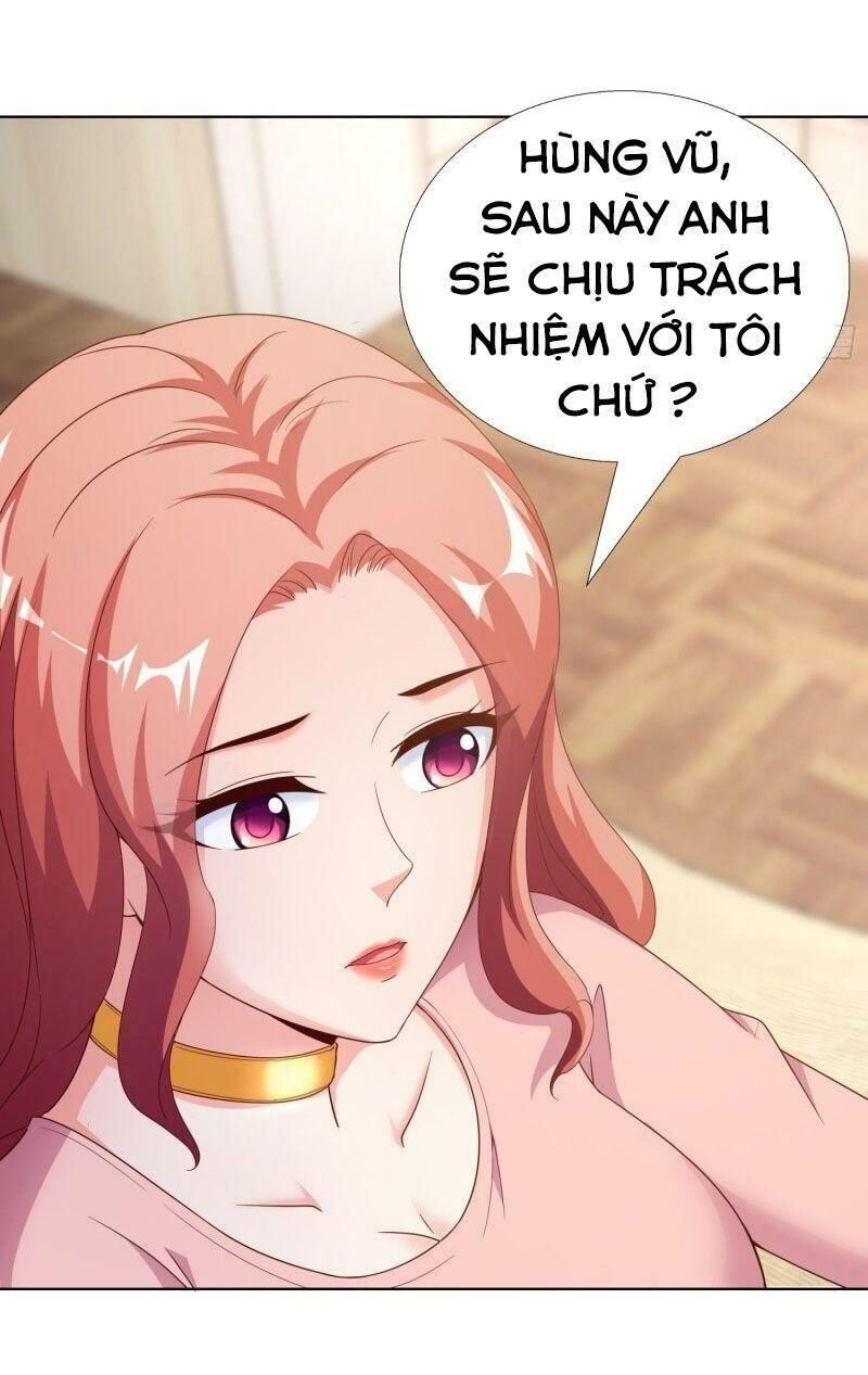 Siêu Cấp Thần Y Đại Biến Thái Chapter 71 - Trang 3