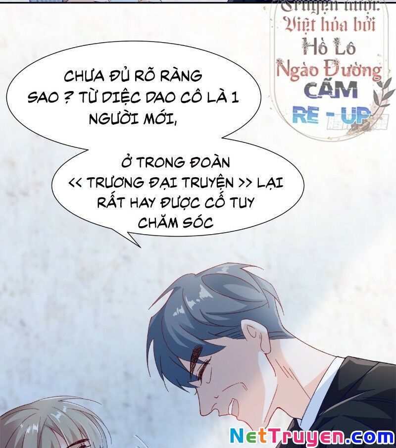 Ảnh Đế Yêu Hồ Chapter 31 - Trang 2