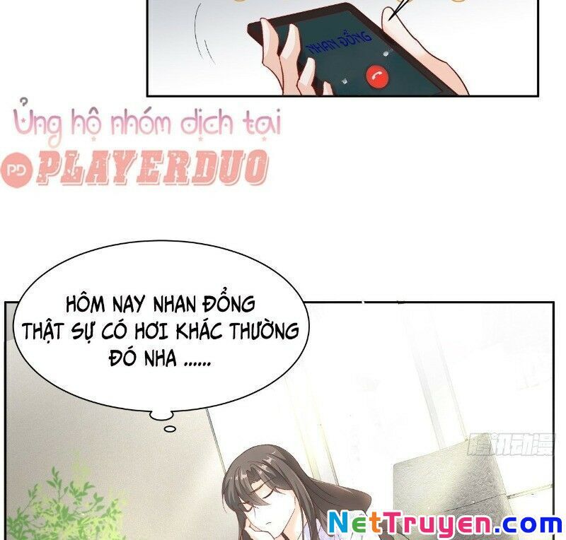 Ảnh Đế Yêu Hồ Chapter 47 - Trang 2