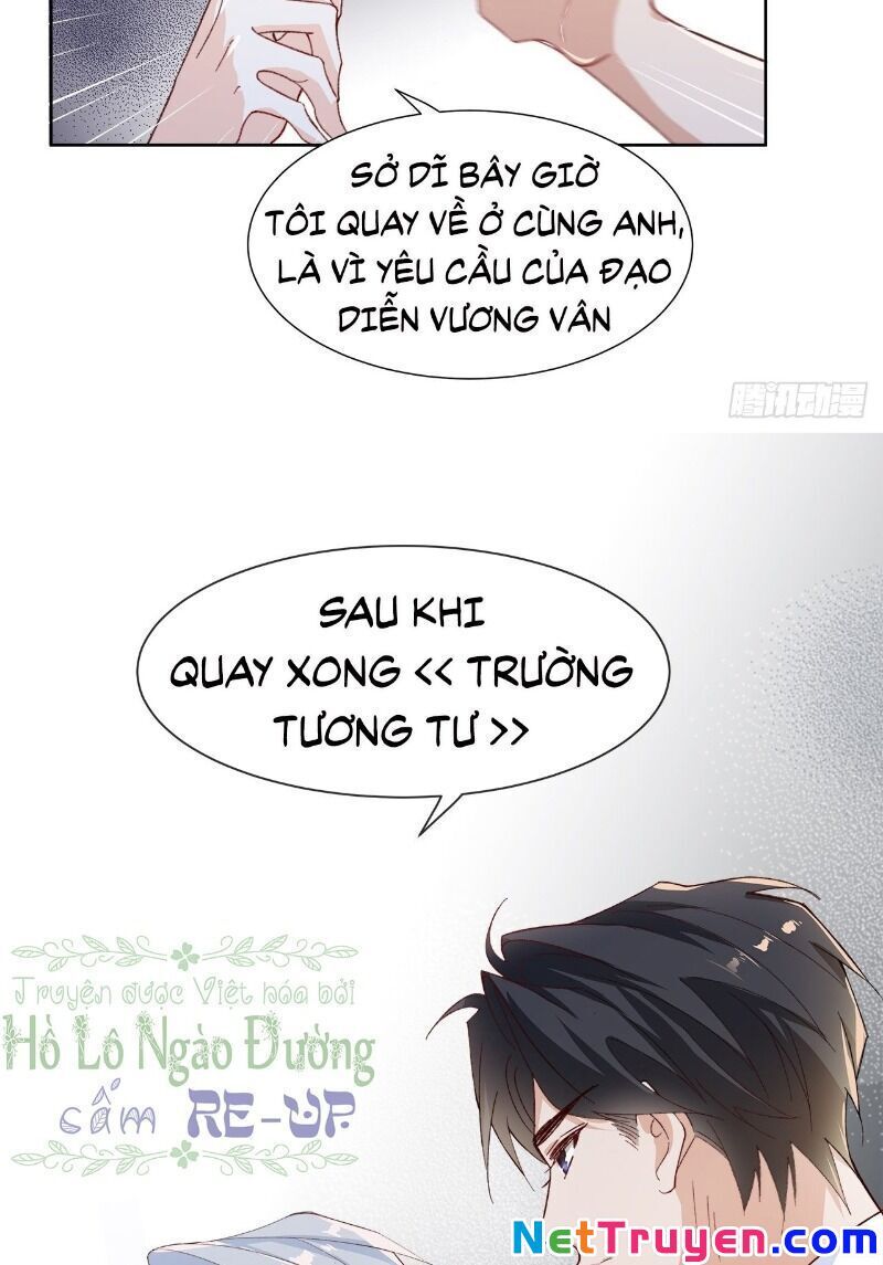 Ảnh Đế Yêu Hồ Chapter 52 - Trang 2