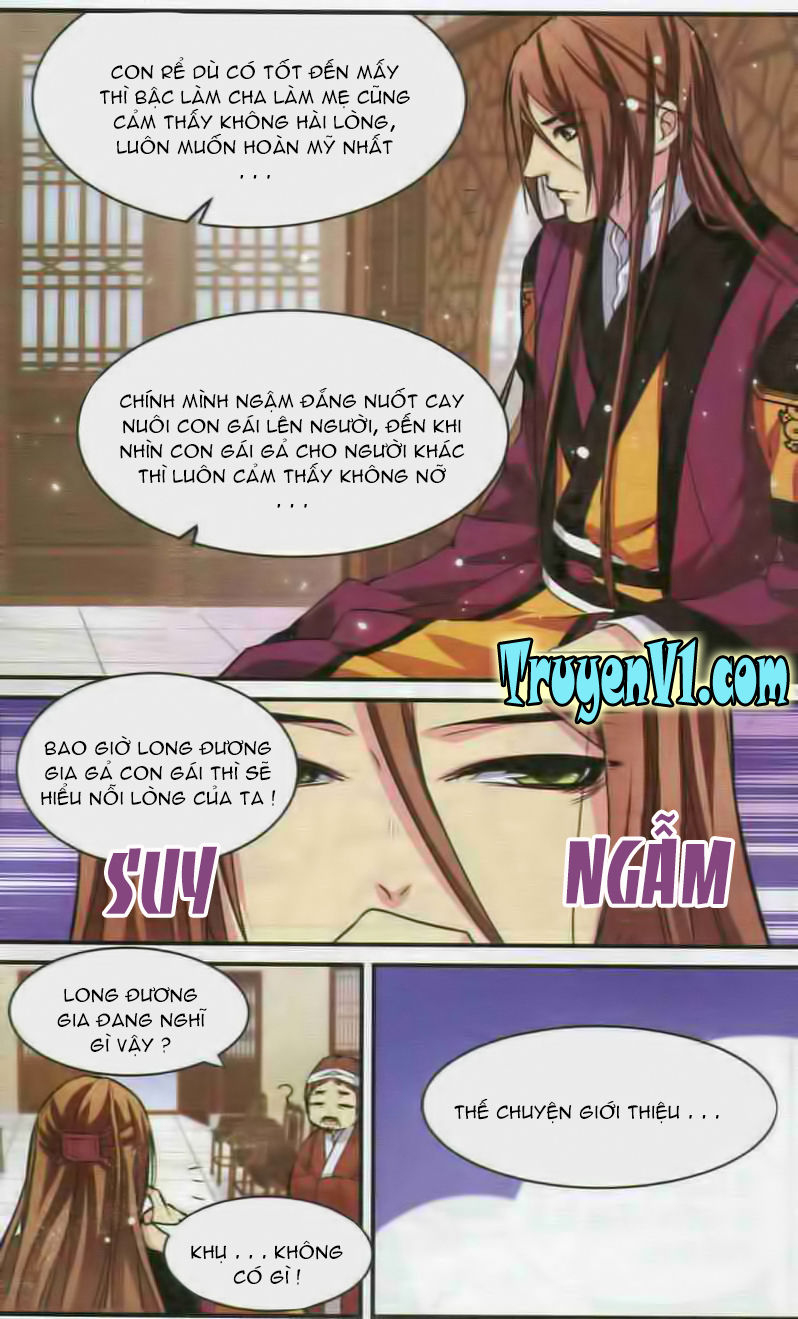 Đại Long Môn Khách Sạn Chapter 8 - Next Chapter 9