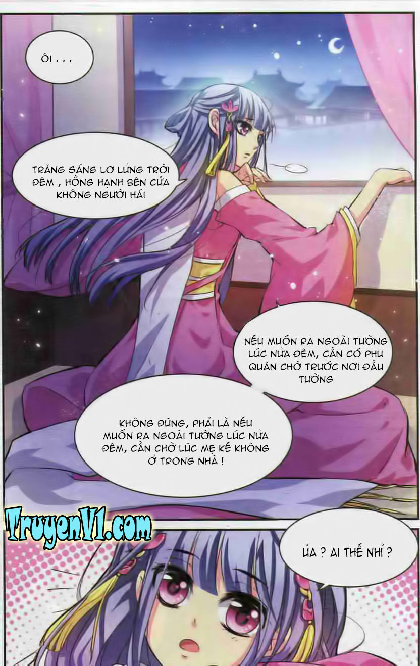 Đại Long Môn Khách Sạn Chapter 8 - Next Chapter 9