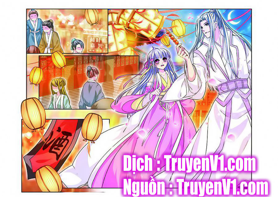 Đại Long Môn Khách Sạn Chapter 9 - Next Chapter 9.1