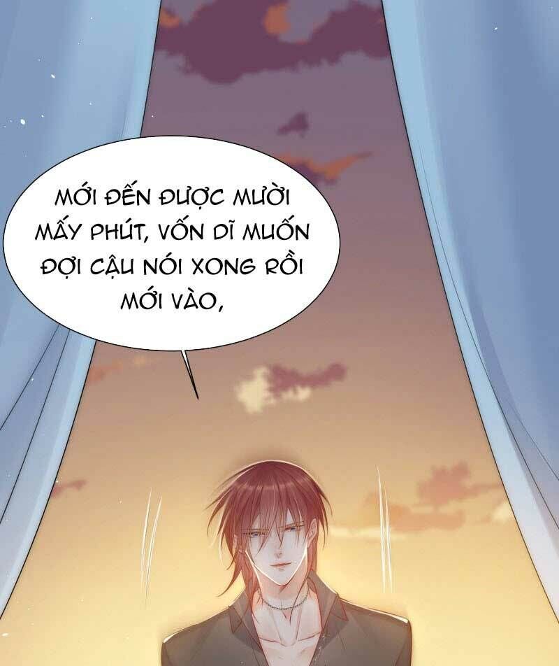 Triều Tây, Con Thích Chú Chapter 33.2 - Trang 2