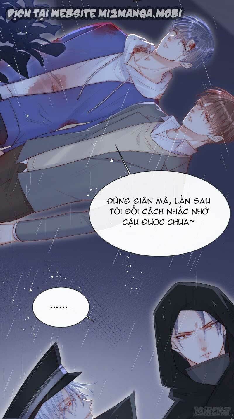 Triều Tây, Con Thích Chú Chapter 36 - Trang 2