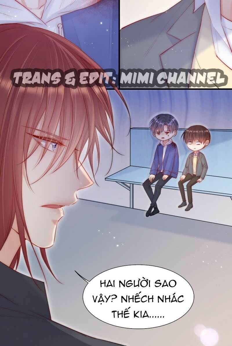 Triều Tây, Con Thích Chú Chapter 37 - Trang 2