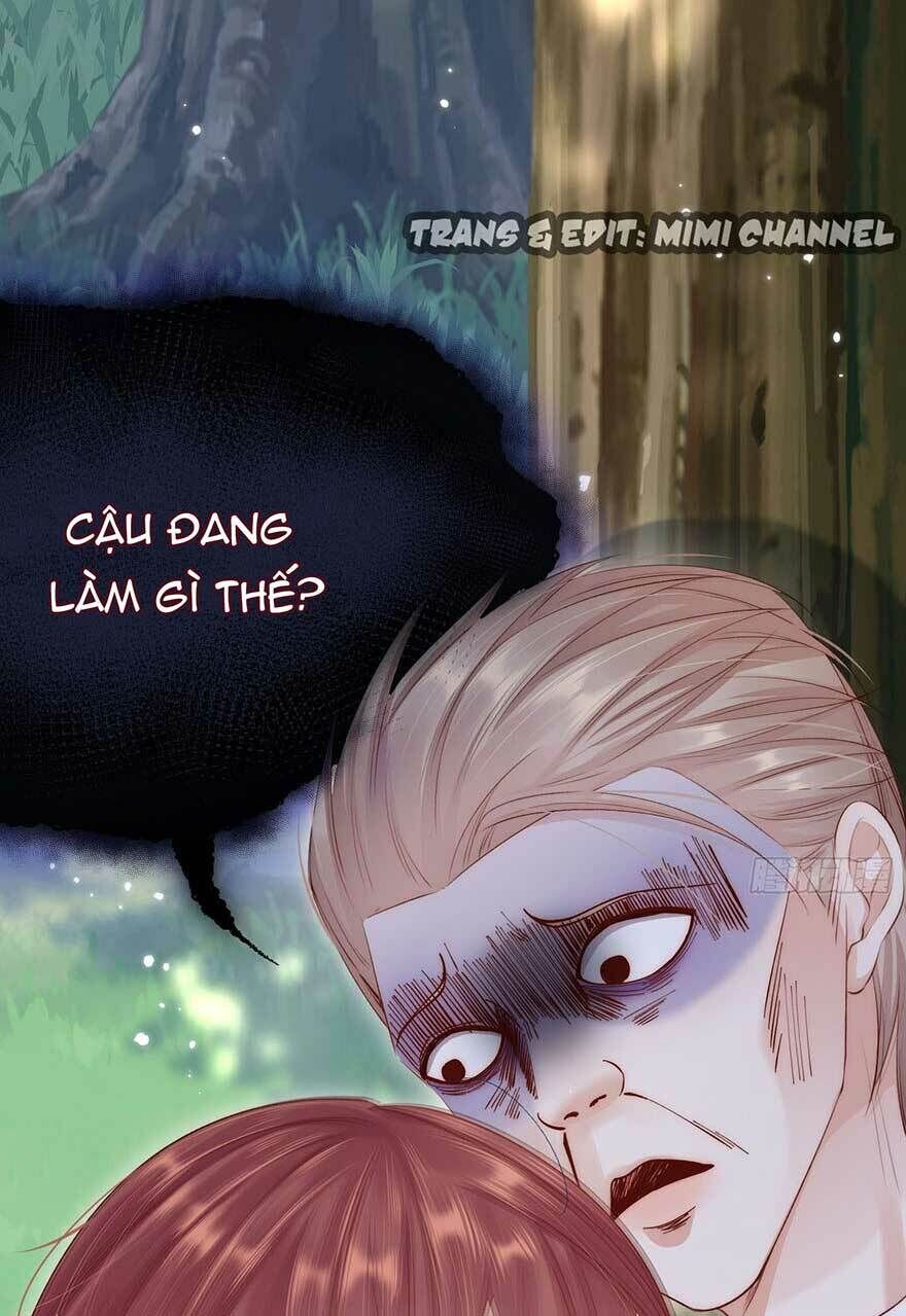 Triều Tây, Con Thích Chú Chapter 39 - Trang 2