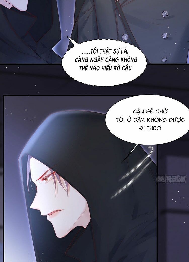 Triều Tây, Con Thích Chú Chapter 43 - Trang 2