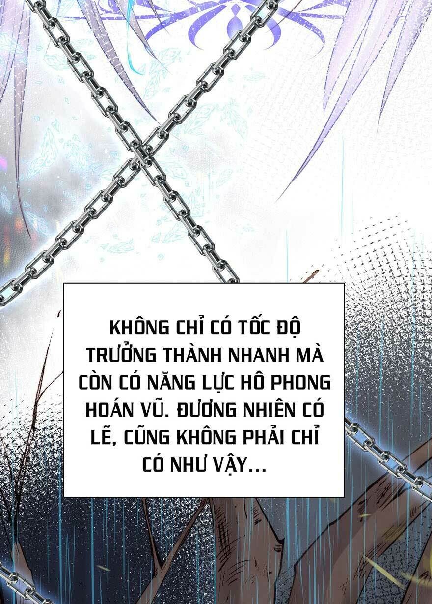 Triều Tây, Con Thích Chú Chapter 14 - Trang 2