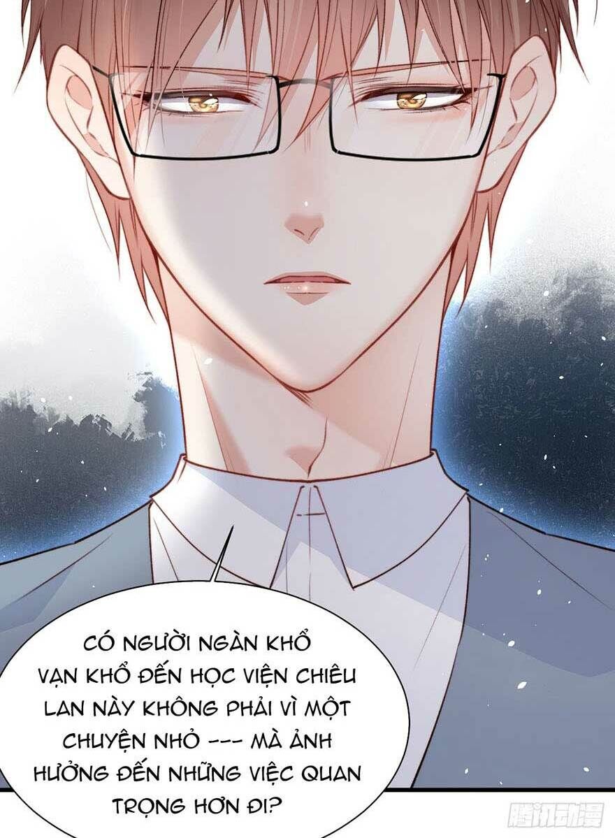 Triều Tây, Con Thích Chú Chapter 14 - Trang 2