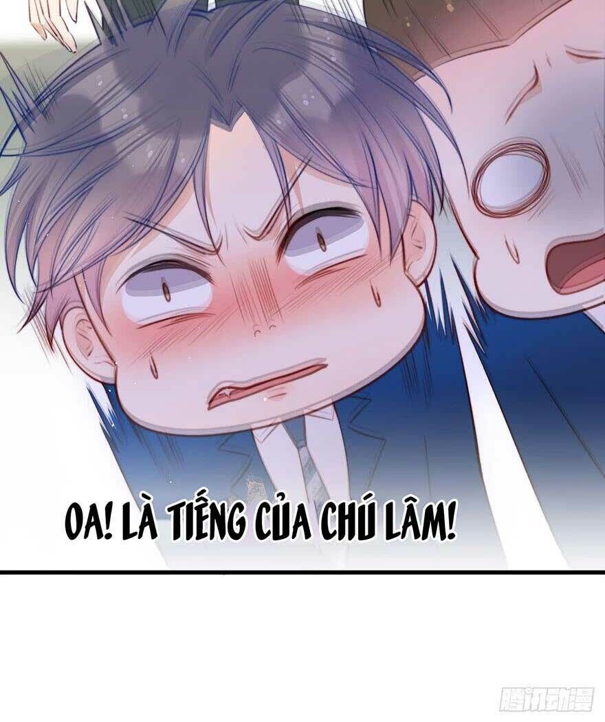 Triều Tây, Con Thích Chú Chapter 14 - Trang 2