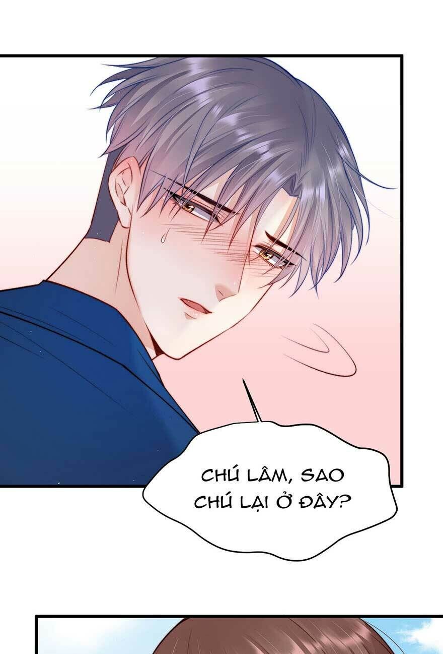 Triều Tây, Con Thích Chú Chapter 14 - Trang 2