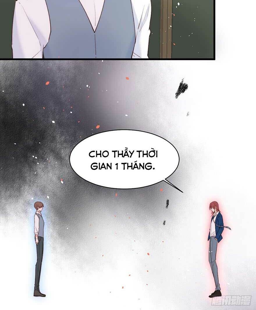 Triều Tây, Con Thích Chú Chapter 15 - Trang 2