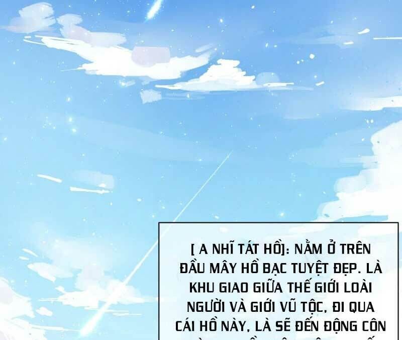 Triều Tây, Con Thích Chú Chapter 26.2 - Next Chapter 27.1