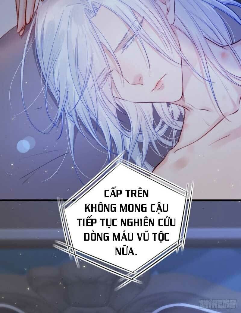 Triều Tây, Con Thích Chú Chapter 26.2 - Next Chapter 27.1