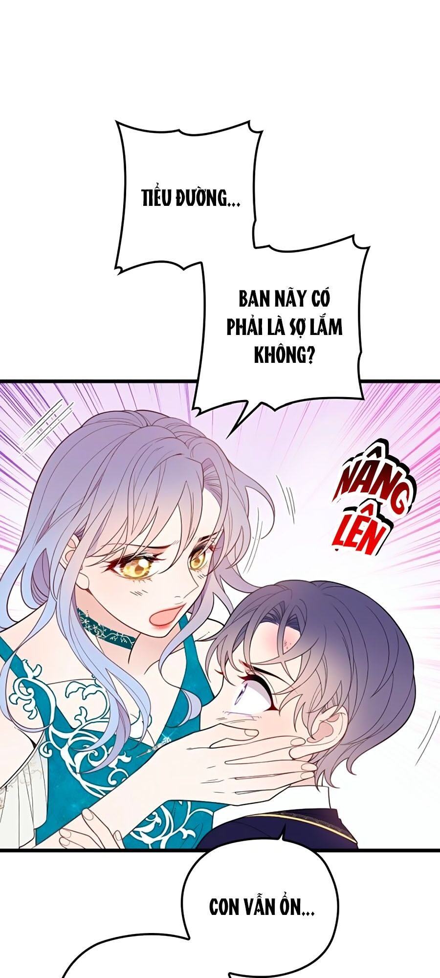 Cô Vợ Mang Thai Một Tặng Một Chapter 51 - Next Chapter 51