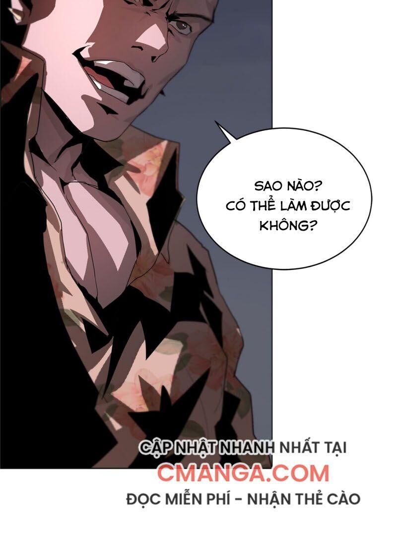 Một Mình Dạo Quanh Hầm Ngục Chapter 24 - Trang 3