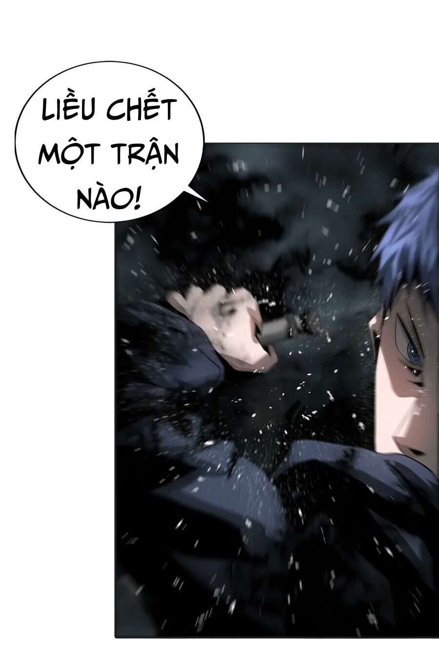 Một Mình Dạo Quanh Hầm Ngục Chapter 33 - Trang 3