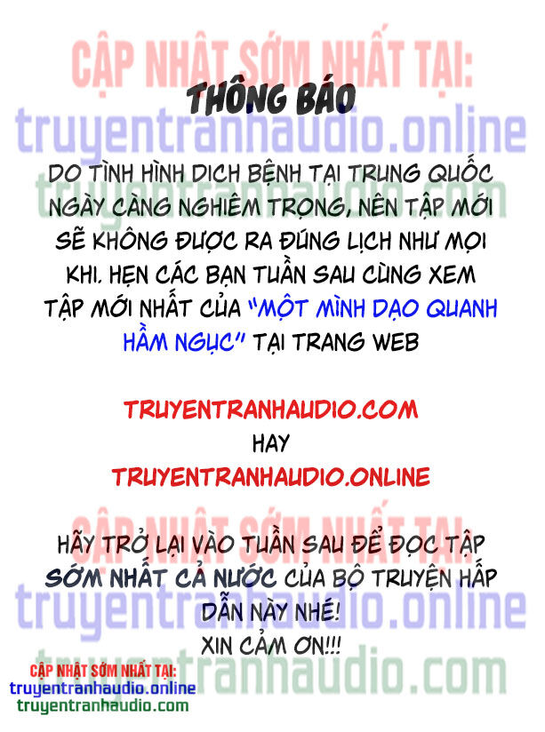 Một Mình Dạo Quanh Hầm Ngục Chapter 38.1 - Trang 2