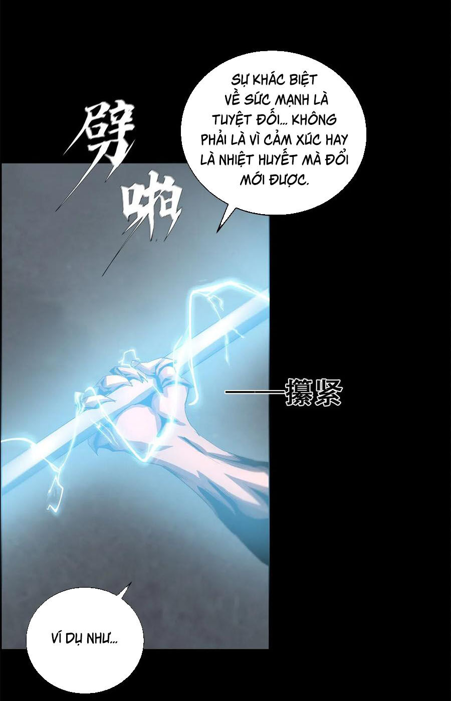 Một Mình Dạo Quanh Hầm Ngục Chapter 39 - Trang 3