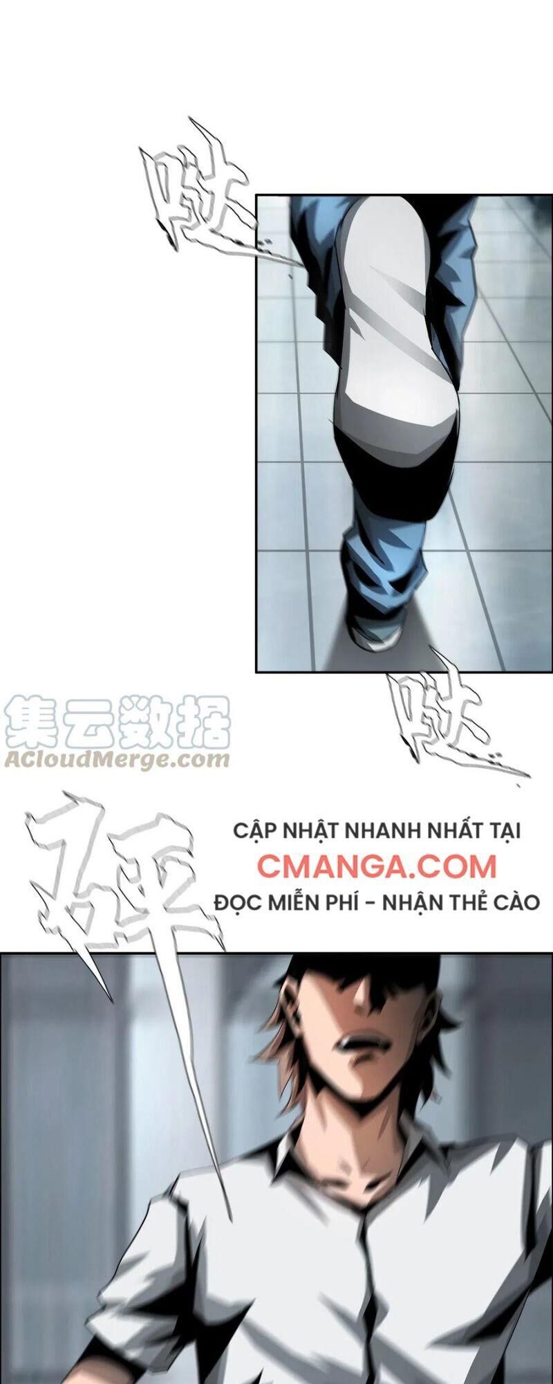 Một Mình Dạo Quanh Hầm Ngục Chapter 40 - Trang 3