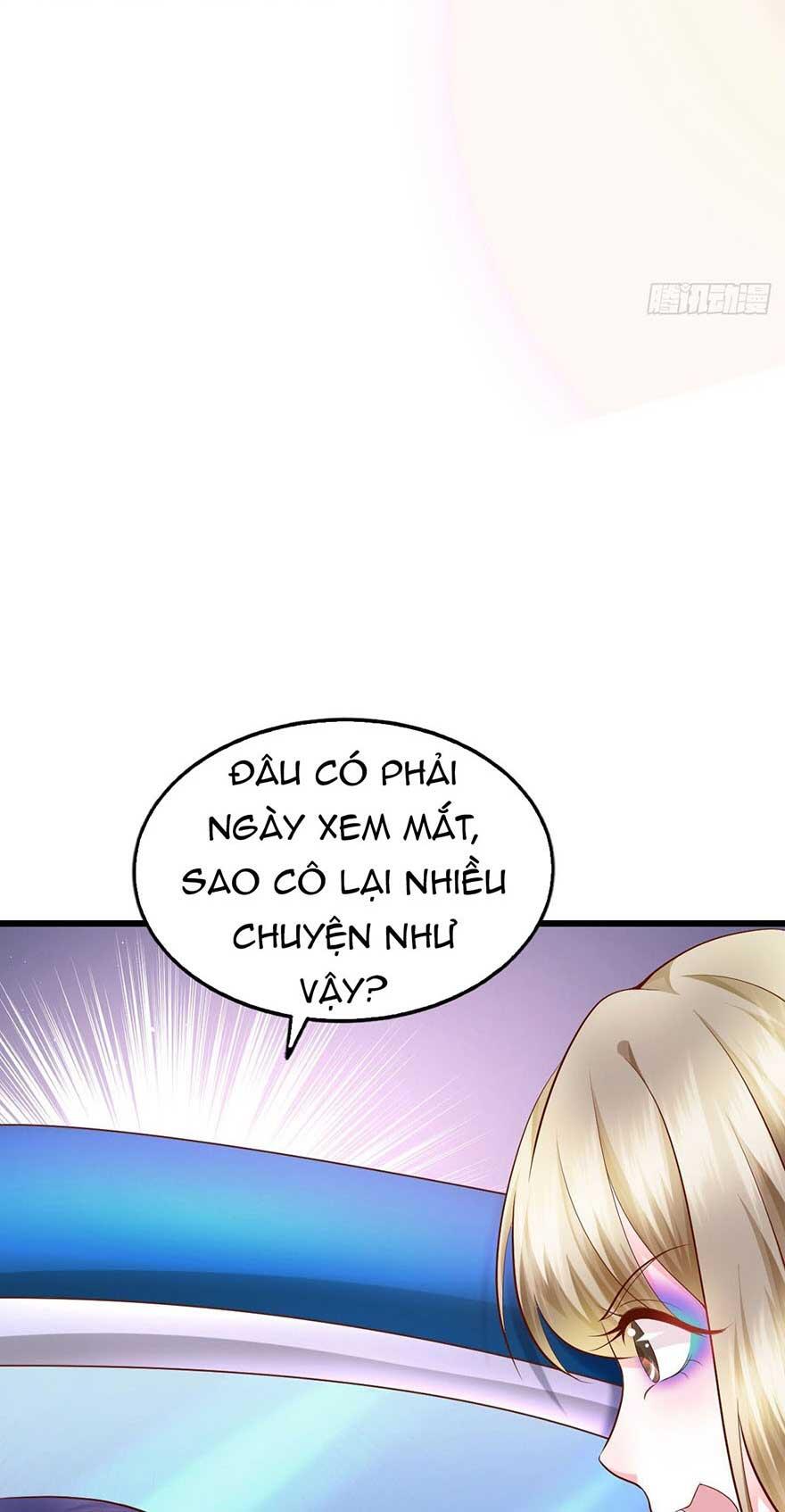 Nghịch Lai Chuyển Sinh: Gặp Phải Tần Tiên Sinh Chapter 34.1 - Trang 2