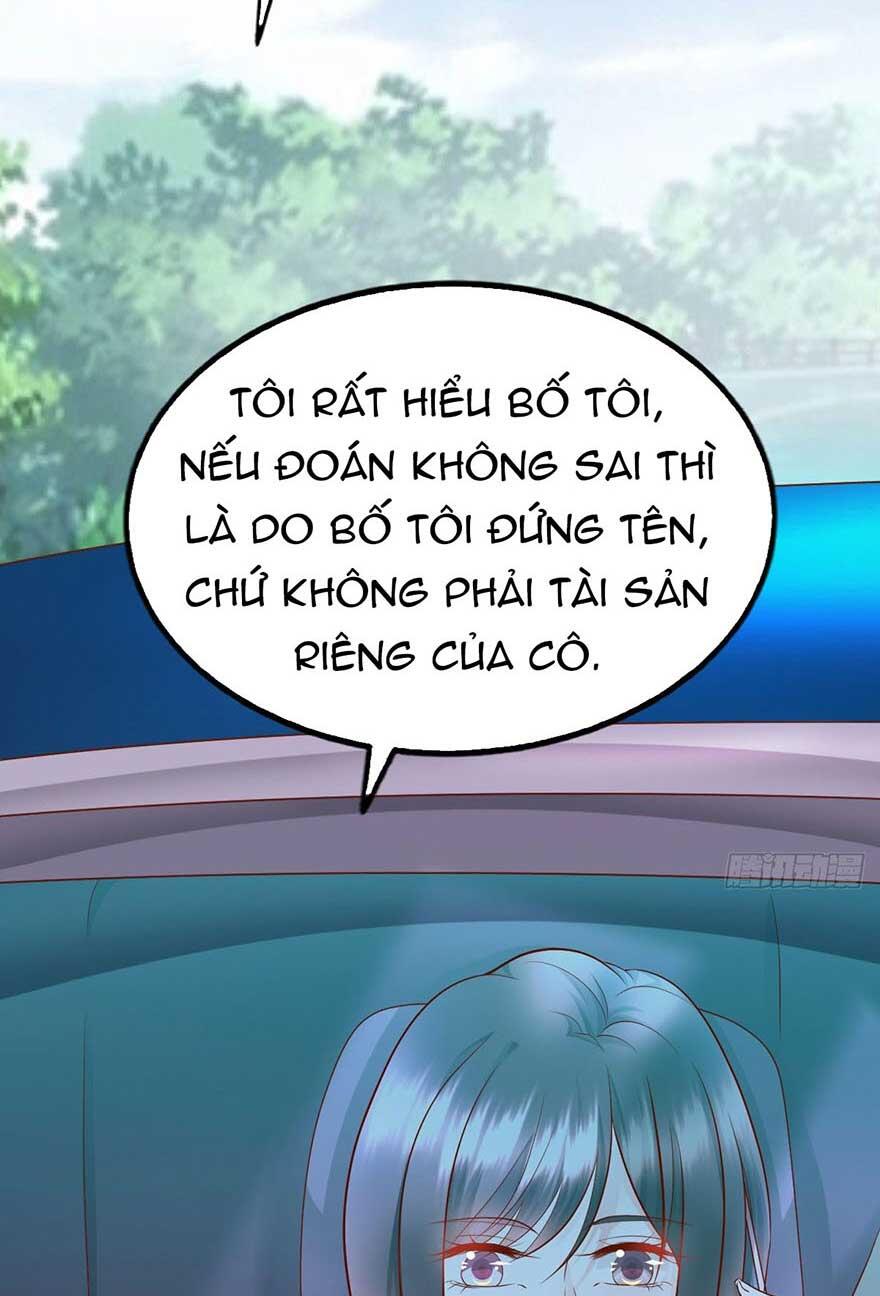 Nghịch Lai Chuyển Sinh: Gặp Phải Tần Tiên Sinh Chapter 34.1 - Trang 2