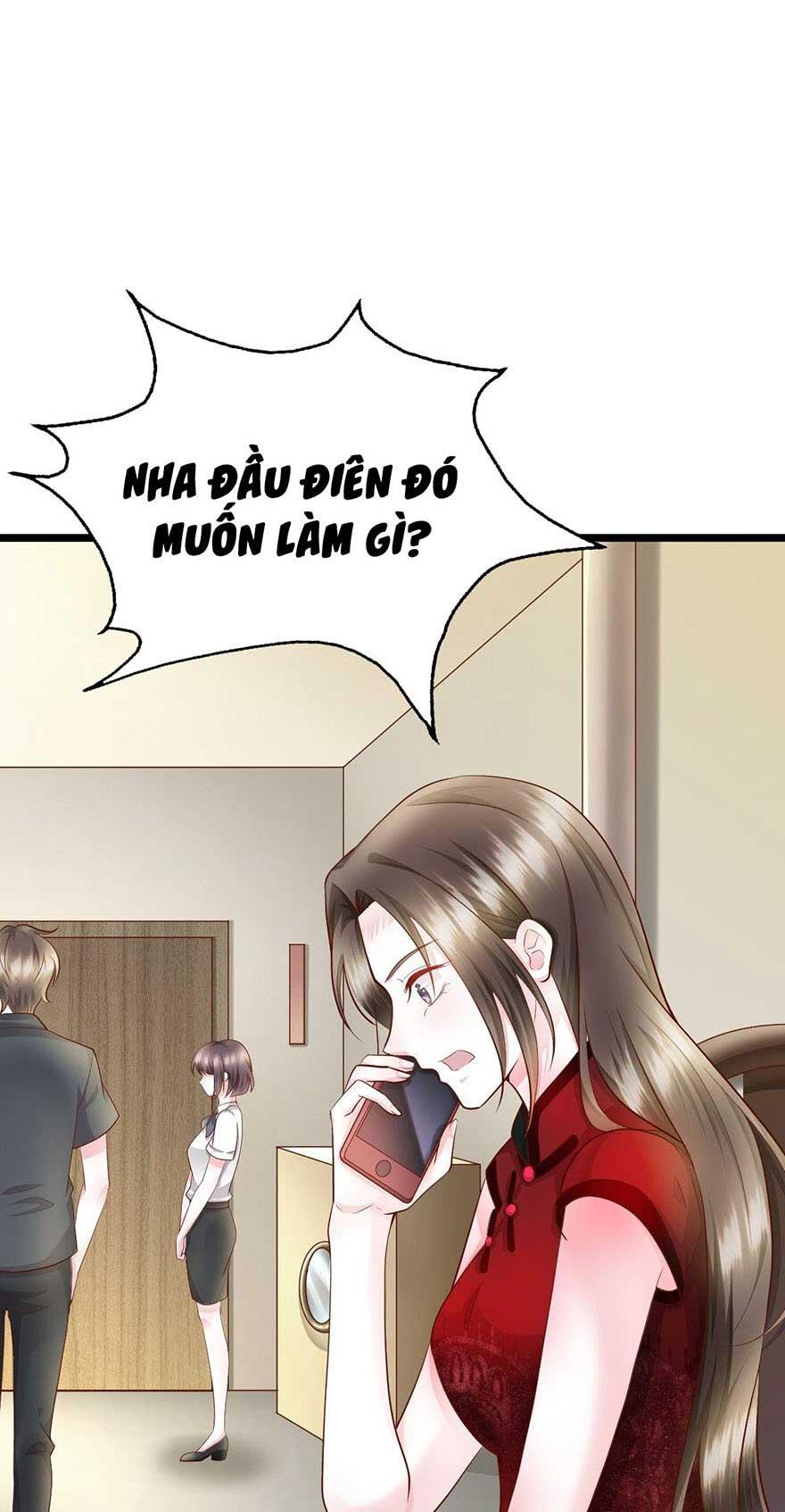 Nghịch Lai Chuyển Sinh: Gặp Phải Tần Tiên Sinh Chapter 34.1 - Trang 2