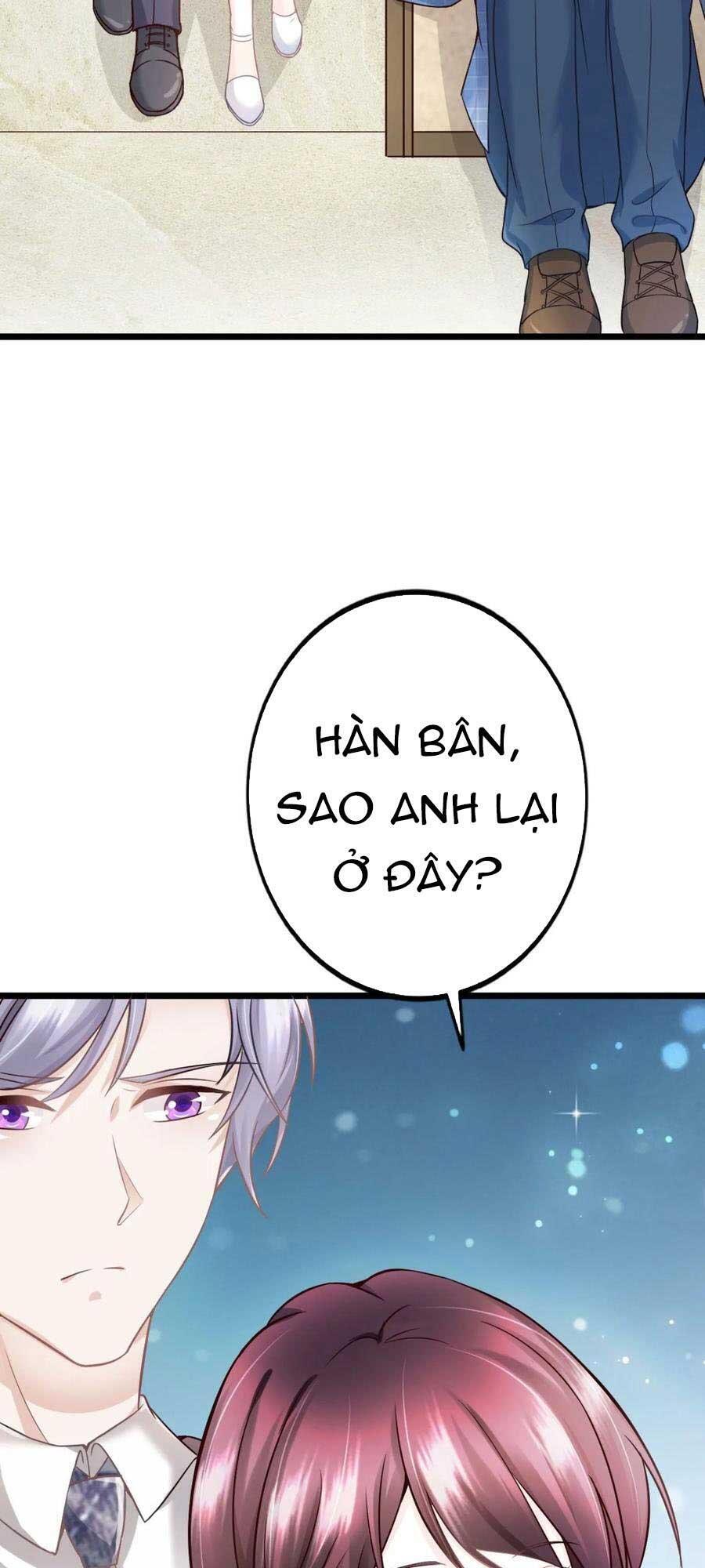 Nghịch Lai Chuyển Sinh: Gặp Phải Tần Tiên Sinh Chapter 39.1 - Trang 2