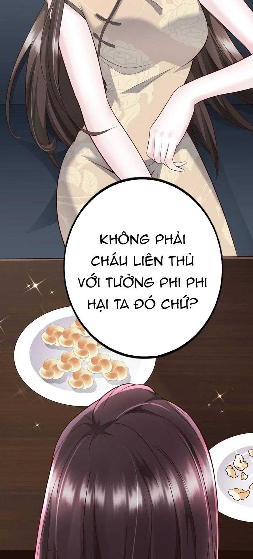 Nghịch Lai Chuyển Sinh: Gặp Phải Tần Tiên Sinh Chapter 42.1 - Trang 2