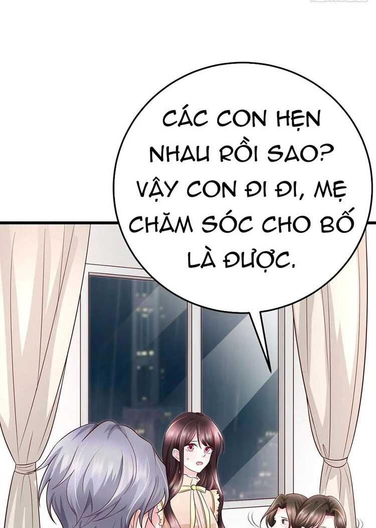 Nghịch Lai Chuyển Sinh: Gặp Phải Tần Tiên Sinh Chapter 44.1 - Trang 2