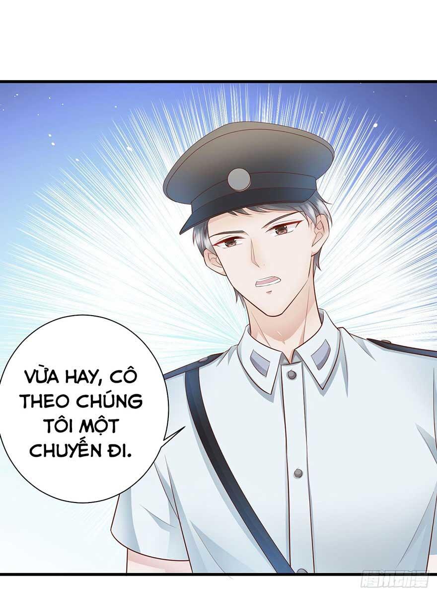 Nghịch Lai Chuyển Sinh: Gặp Phải Tần Tiên Sinh Chapter 20.1 - Trang 2