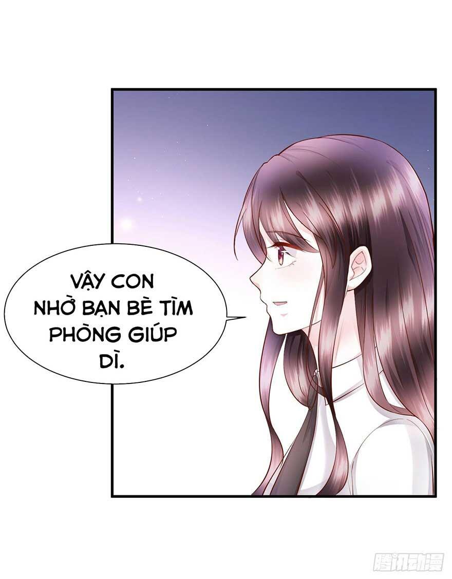 Nghịch Lai Chuyển Sinh: Gặp Phải Tần Tiên Sinh Chapter 20.1 - Trang 2