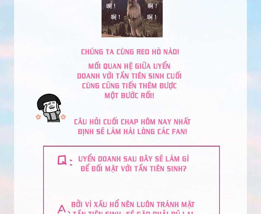 Nghịch Lai Chuyển Sinh: Gặp Phải Tần Tiên Sinh Chapter 22.2 - Trang 2