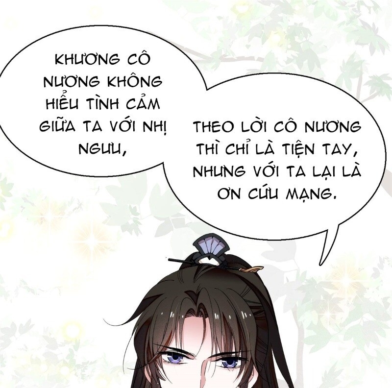 Tự Cẩm Chapter 38 - Trang 3