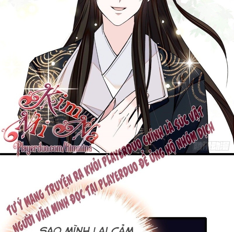 Tự Cẩm Chapter 38 - Trang 3