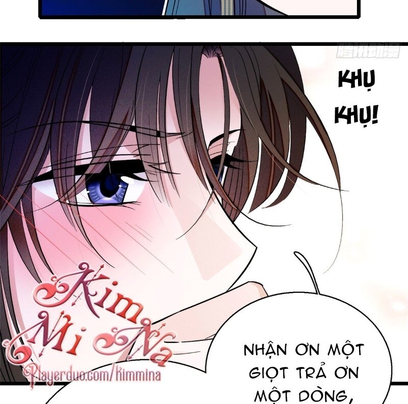 Tự Cẩm Chapter 38 - Trang 3