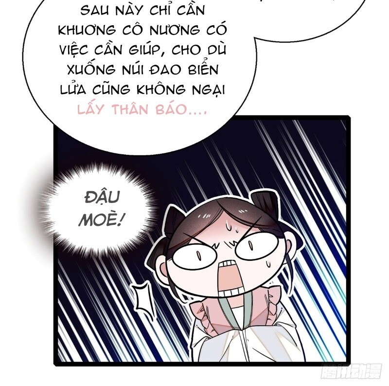 Tự Cẩm Chapter 38 - Trang 3