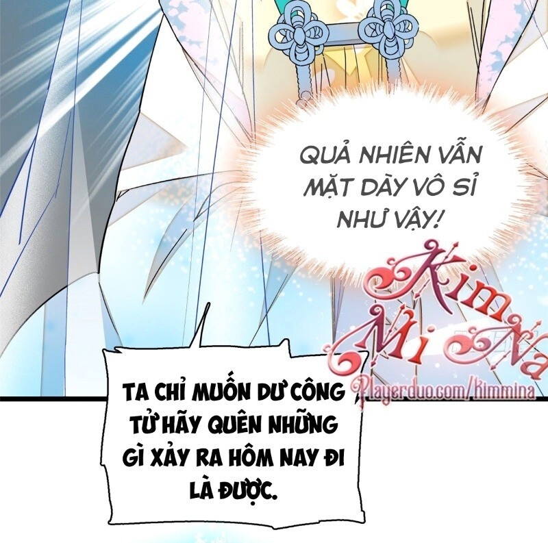 Tự Cẩm Chapter 38 - Trang 3