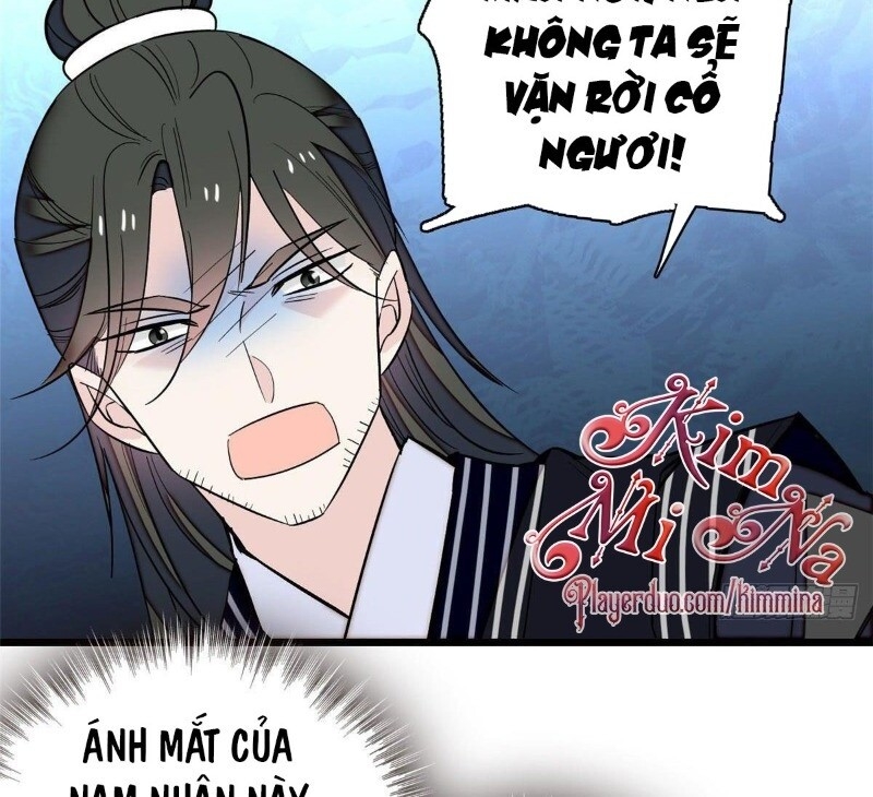 Tự Cẩm Chapter 41 - Trang 3