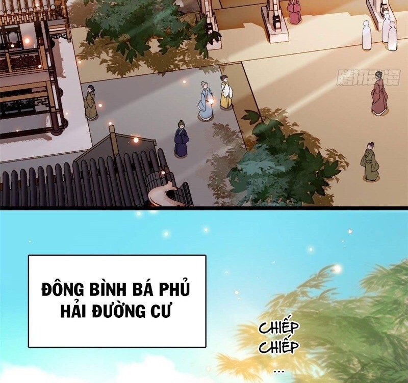 Tự Cẩm Chapter 41 - Trang 3