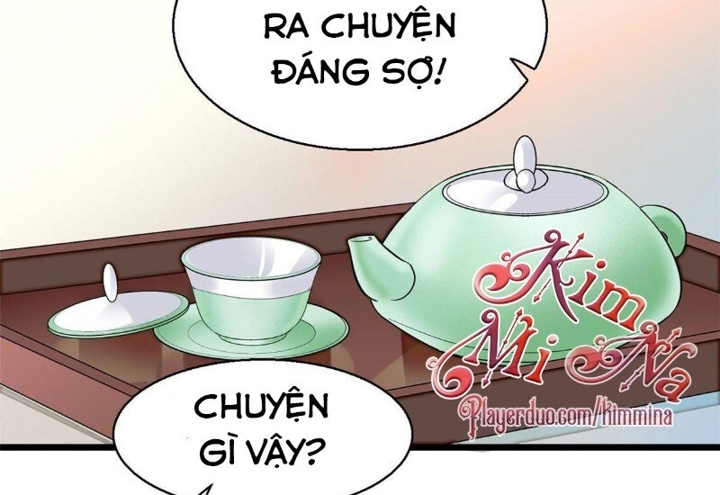 Tự Cẩm Chapter 41 - Trang 3