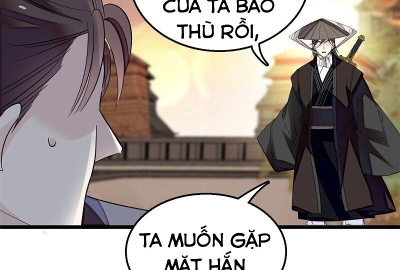 Tự Cẩm Chapter 41 - Trang 3