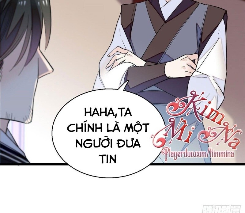 Tự Cẩm Chapter 41 - Trang 3