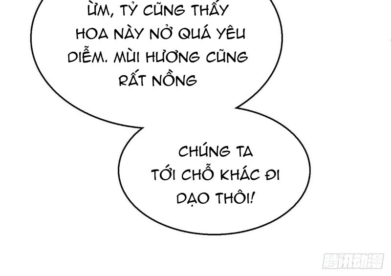 Tự Cẩm Chapter 44 - Trang 3